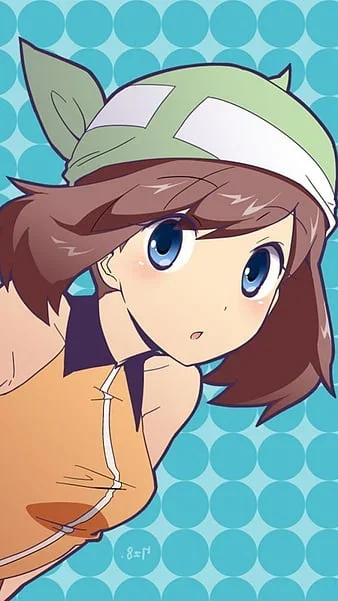 May Haruka