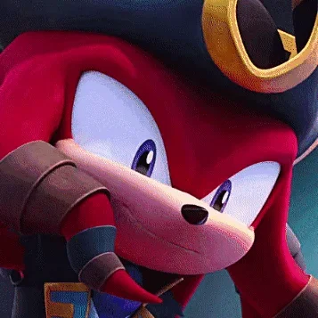 Knuckles the Dread