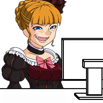 Beatrice the Witch