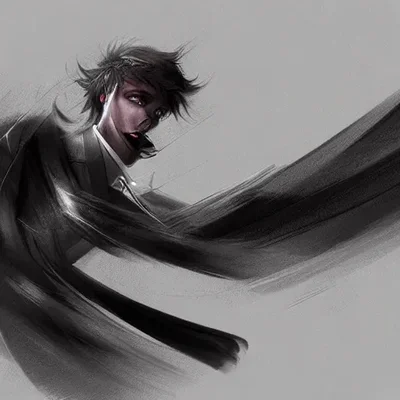 L from death note