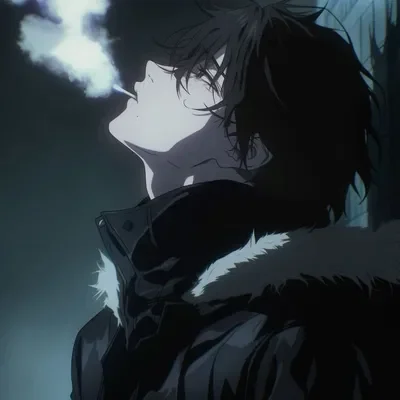 Xavier Koch - School Delinquent