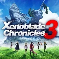 Xenoblade chronicles