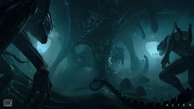 xenomorph