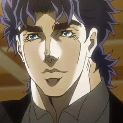 Jonathan Joestar