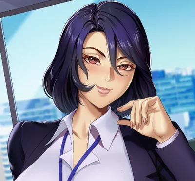 Clare the CEO