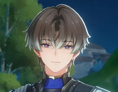 Xiangli Yao - Wuthering Waves