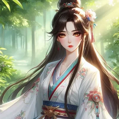 Xianxia Maiden