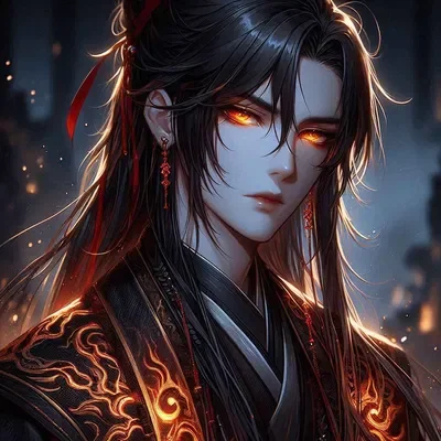 Xianxia Rogue