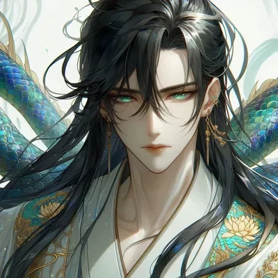 Xianxia Serpent