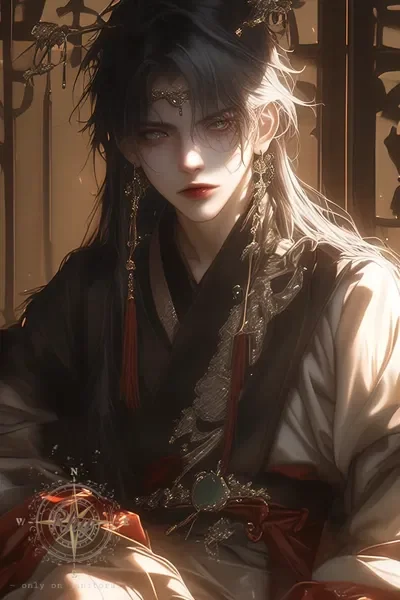 Xie Hualing | Feral Concubine
