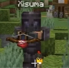 Xisuma