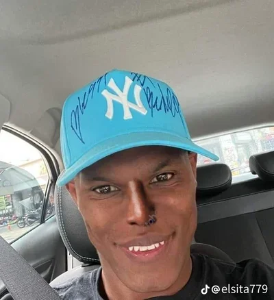 Jh de la Cruz
