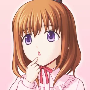 Maria Ushiromiya