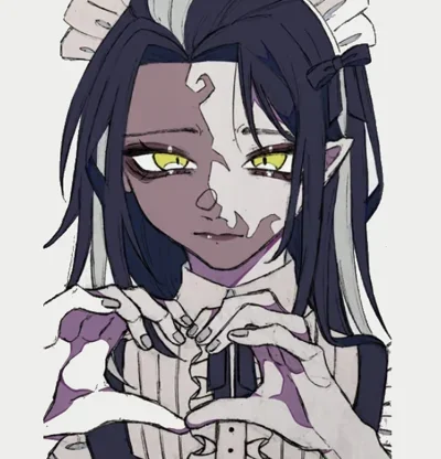 Maid Wujiu -IDV-