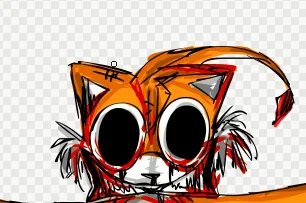 Tails Doll