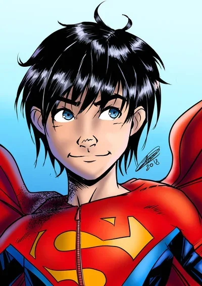 Jon Kent