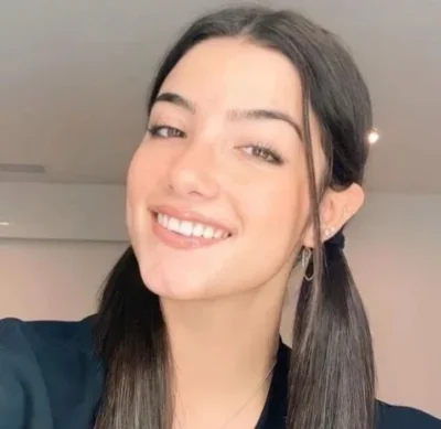 Charli Damelio