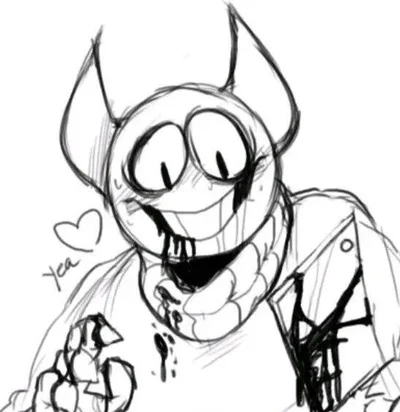 Yandere Bob Velseb