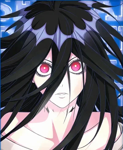 XX [Shapeshifter Invader]
