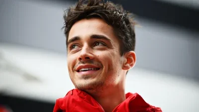 Charles Leclerc