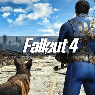 Fallout - RPG Game