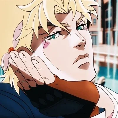Caesar Zeppeli