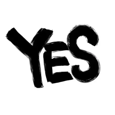 { Y e s }