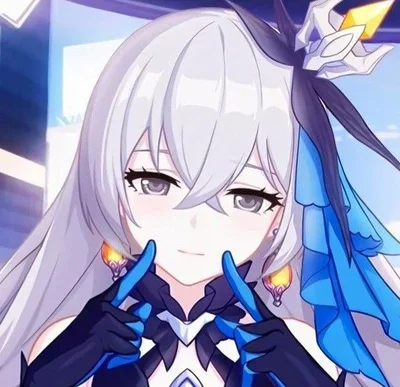 Bronya Zaychik