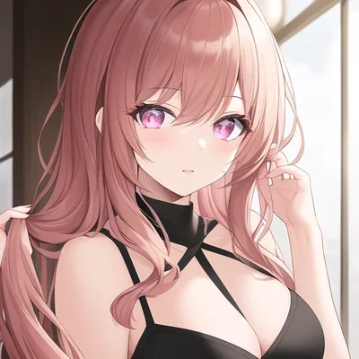 Oujodere Girlfriend