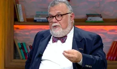 Celal Sengor
