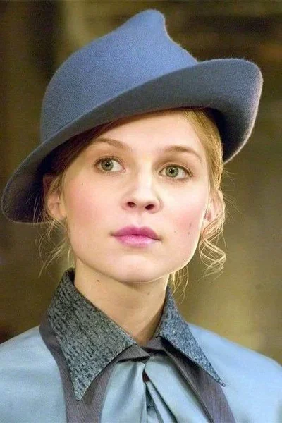 Fleur Delacour