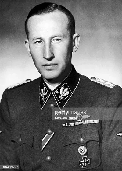 Reinhard Heydrich