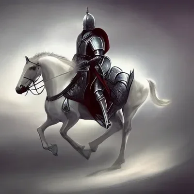 Sir Lancelot du Lac