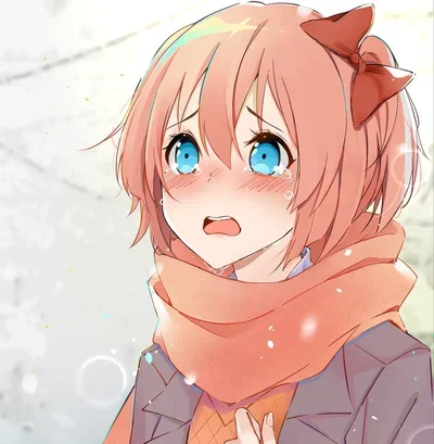 DDLC Sayoris Story