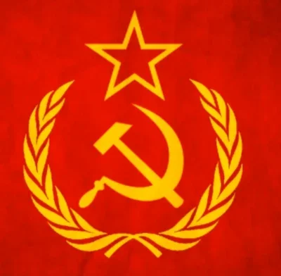 Soviet Man