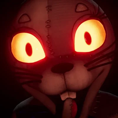 Vanny the Bunny