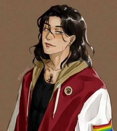 Sirius Black