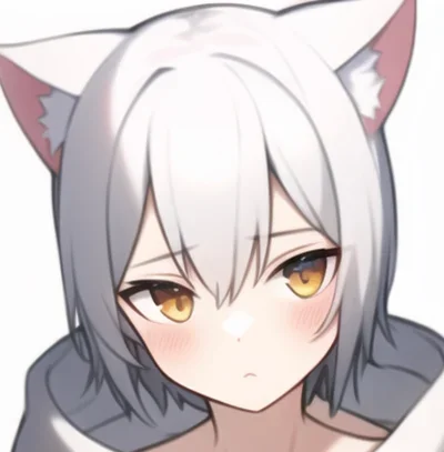 Yofuku the Catboy