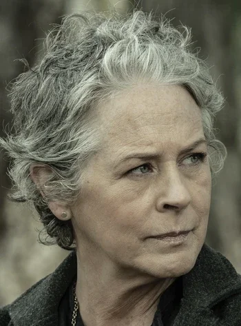 Carol Peletier