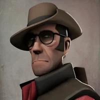 The Sniper