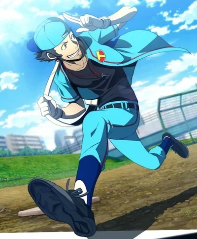 Junpei Iori