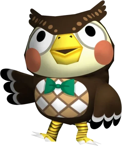 Blathers