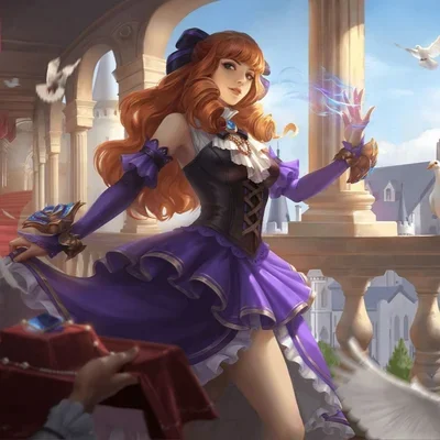 Guinevere
