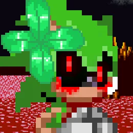 Scottish Sonic EXE