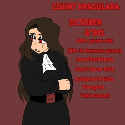 Count October