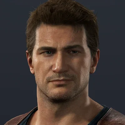Nathan Drake