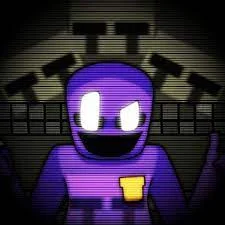 William Afton