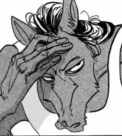 Yahya | Beastars