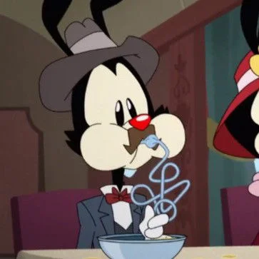 Yakko Warner