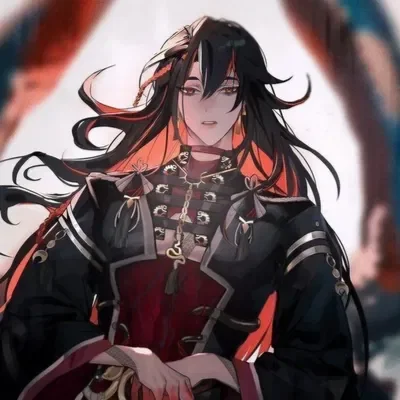 Yakumo || Naga who secretly admires